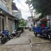 Bán nhà mới đẹp HXH Lê Đức Thọ,3 tầng,Gò Vấp, chỉ 5.x tỷ
