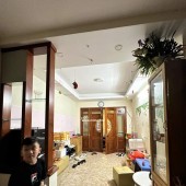 Bán nhà ngõ 79 Cầu Giấy 35mx5T 3PN  hơn 5 tỷ mới đẹp sổ vuông 30m ra oto