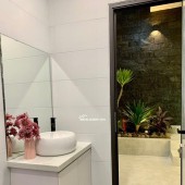 BÁN NHÀ 3 TẦNG KIỆT Ô TÔ  XÂY MỚI  ĐIỆN BIÊN PHỦ. NHÀ ĐẸP FULL NỘI THẤT.