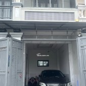NGỘP BANK -Bán nhà. Khu Biệt thự ven sông. Phú Xuân Nhà Bè. View công viên - đường nhựa 8m