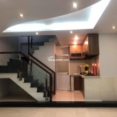 Nhà 4 tầng HXH Lê Văn Lương, Quận 7, 33m2, nhỉnh 3 tỷ