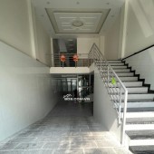 Nhà Măt tiền A4 Khu K300 Thông Cộng Hòa 100m2 6 Tầng chỉ 33 tỷ Tân Bình