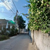 BÁN LÔ ĐẤT HẺM CẦU DỨA PHÚ NÔNG XÃ VĨNH NGỌC