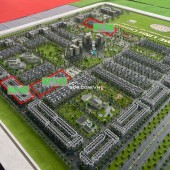 HUD MÊ LINH CENTRAL CHÍNH THỨC MỞ BÁN GIAI ĐOẠN 2
