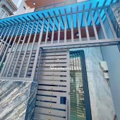 BÁN NHÀ 2TỶ 900/60m2 CÓ SHR HOÀN CÔNG ĐỦ HẺM 15m Ô TÔ TRẦN XUÂN SOẠN, QUẬN 7
