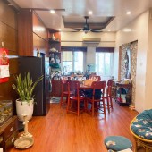 Bán chung cư N04 49 Trần Đăng Ninh 70m 2PN 1 WC view thoáng tầng trung 3.5 tỷ Cầu Giấy