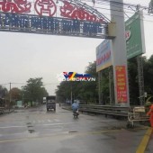 Bán 5000m kho xưởng kcn Quất động Thường Tín giá 4x tỷ