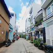 HẺM 7M THÔNG Sát AEON TÂN PHÚ - Sơn Kỳ , 2 Tầng  Ở NGAY - Nhỉnh 3 TỶ 0939756234