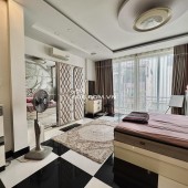 Nhà HXH 10M Phổ Quang sát CV Hoàng Văn Thụ 125M2 4 Tầng chỉ 26 Tỷ Tân Bình