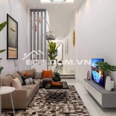 Bán nhà  5 tầng, xe hơi đỗ cửa Trần Hưng Đạo. Quận 1. Chỉ 7,9 tỷ