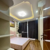 BÁN NHÀ DỊCH VỌNG 7.6 TỶ 40m 5 TẦNG MT 4m OTO KINH DOANH NHÀ ĐẸP NỘI THẤT XỊN