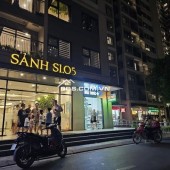 cho thuê mặt bằng shop chân đế vinhomes smart city