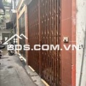Bán nhà Cầu Đơ 4, Quang Trung DT 35m2, 4Tầng, MT 3m. Giá 5.5 Tỷ Hà Đông