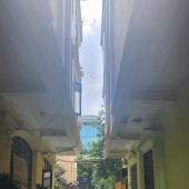 BÁN ĐẤT TRẦN THÁI THÔNG - CẦU GIẤY 7.6 TỶ  60M  4.5M MT, NGÕ THÔNG KD, GẦN PHÔ GẦN OTO