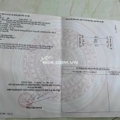 Chính chủ gửi bán nhỉnh hơn 1 tỷ lô đất 64.4m2, 2 mặt đường, Ô TÔ chạy quanh tại Hợp Đồng, Chương Mỹ,Hà Nội.