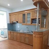BÁN CHUNG CƯ ĐƯỜNG PHẠM HÙNG 3PN 3.6 TỶ DT 95M2