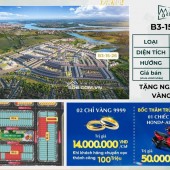 SIÊU PHẨM, Quỹ Đất Nền Phân Lô Cuối Cùng Ngay Cạnh Phố Cổ Hội An (Giai đoạn 2)