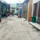 BÁN_ĐẤT TRUNG TÂM HIỆP_THÀNH - TIỆN XÂY MỚI - 4X14M - TƯƠNG LAI 2 MẶT TIỀN - GIÁ_TỐT          