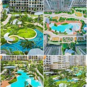 Thanh toán 5% nhận nhà ở ngay Full nội thất - tiêu chuẩn Masterise Cao cấp