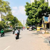 Bán tòa nhà VP MP Nguyễn Hoàng - Nam Từ Liêm, 90m2 10 tầng, có hầm, 75 tỷ