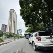 Siêu phảm lô góc Mặt Phố Cầu Giấy, 45m2, 6 tầng, nhỉnh 20 tỷ