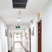 BÁN CĂN HỘ 106M TẠI HOÀNG MAI- NHÀ THOÁNG ĐẸP SIÊU TIỆN ÍCH