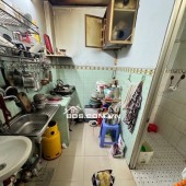 HIẾM, HXH thông, đoạn Lạc Long Quân giao Khuông Việt, nhà 2 tầng 30m2