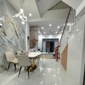 BÁN NHÀ ĐẸP MỚI KENG. HẺM ÔTÔ ĐỔ CỬA. BÌNH TÂN