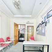 QUẬN 3 - CÁCH MẶT TIỀN CMT8 CHỈ 40M - 5 TẦNG BTCT - 4PN - HOÀN CÔNG ĐẦY ĐỦ - NHÀ MỚI ĐẸP - VÀO Ở NGAY