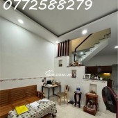 NHÀ GÒ DẦU - LÊ ĐÌNH THÁM, TÂN PHÚ, XE HƠI NGỦ TRONG NHÀ, 58 M2, NHÀ ĐẸP 2 TẦNG SỔ ĐẸP NHỈNH 5 TỶ