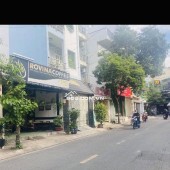 Bán nhà mặt tiền đường Cư Xá Đồng Tiến, Phường 14, Quận 10- 52m2 Ngang 4m, dài 13m, 4Tầng
