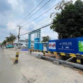ĐẦU TƯ CĂN HỘ GIÁ RẺ TẠI THUẬN AN BÌNH DƯƠNG, GIÁ CHỈ TỪ 1,5 TỶ