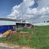 Bán 246m2 đất tại Hoà Khánh Nam, Đức Hoà, Long An SHR 1.8 tỷ. Lh:0969554225 Chị Kim