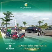 KDC Dragon Pearl cam kết mua lại LN 20%, sát Vành Đai 3 Bình Chánh. SHR TT 30% góp 1%/tháng