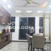 8 TỶ NHÀ MỚI VÕ CHÍ CÔNG 45m 7 TẦNG MT 5m THANG MÁY OTO ĐỖ CỬA TẶNG FULL NỘI THẤT