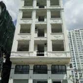 BUILDING HXH 300M2 6 TẦNG LÊ VĂN SỸ QUẬN 3 CÓ 40 CĂN HỘ CAO CẤP CHỈ 69 TỶ.