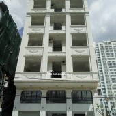 BUILDING 300M2 6 TẦNG LÊ VĂN SỸ QUẬN 3 CÓ 40 CĂN HỘ CAO CẤP CHỈ 69 TỶ.