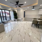 An Sinh Đỉnh, Mặt Ngõ Ô Tô Thông, DT 78m, MT 5,1m, 7 Tầng Bề Thế, Thiết Kế Hiện Đại, Nội Thất Ngoại Nhập, Thang Máy, Sổ Đỏ Đẹp. Vương Thừa Vũ Nhỉnh