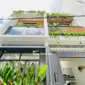 Chủ cần bán gấp căn nhà đường Bình Lợi. Quận Bình Thạnh 54m2/SHR. Hẻm ôtô 6m