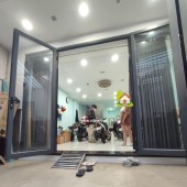 Bán Nhà Phan Văn Trị - 60m2 - 3  Tầng -  Khu Vực Nhà Hiếm Bán -   Phường 5  Gò Vấp.  Chỉ  Nhinh :  6 tỷ TL.