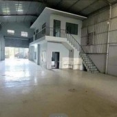 Cho thuê nhà xưởng, kho 420m2 gần Picity, UB Quận 12