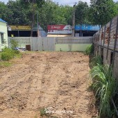 Bán Đất thổ cư trung tâm xã
