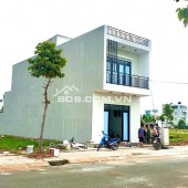 Quá rẻ! Đất sổ hồng riêng chợ Thủ Thừa diện tích 100m2 (5x20m) giá chỉ 1.25 tỷ