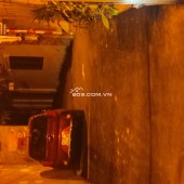 Bán Đất Cầu Diễn - Đức Diễn Ô tô Ngõ thông Kinh Doanh 52m 5.x tỉ