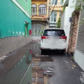 Bán nhà Gò Vấp, HXH, diện tích 56m2, 2 tầng, nhỉnh 6 tỷ.