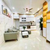 Nhà đẹp Hồng Mai, Hai Bà Trưng 33mx4tầng