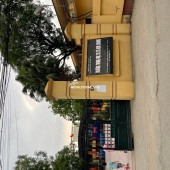HIẾM - ĐẸP - BÁN NHÀ MẶT PHỐ YÊN VĨNH - KINH DOANH - NHÀ ĐẸP Ở NGAY - GẦN KĐT HINODE ROYAL PARK KIM CHUNG 41m2, 5,5 tỷ