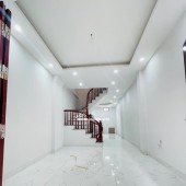 NHÀ XÂY MỚI THIẾT KẾ HIỆN ĐẠI, NGÕ NÔNG, BA GÁC ĐỖ CỬA, CÁCH Ô TÔ 15M, 38M2 GIÁ NHỈNH 3 TỶ
