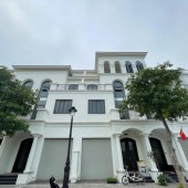 Liền kề Ngọc Trai -  Vinhomes Marina Cầu Rào 2 Hải Phòng