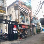 Cho thuê văn phòng 45m2 tại Trần Quang Diệu, P.14, Quận 3
